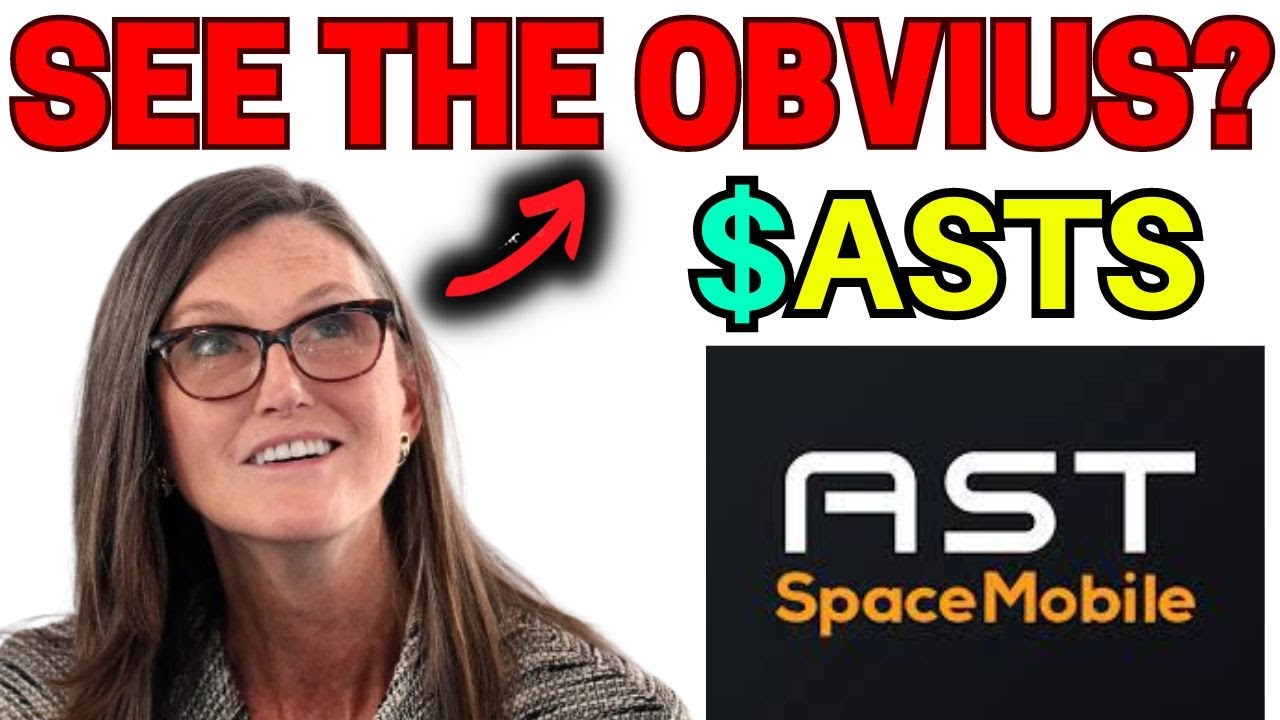 ASTS Stock (AST SpaceMobile stock) ASTS STOCK PREDICTION ASTS STOCK