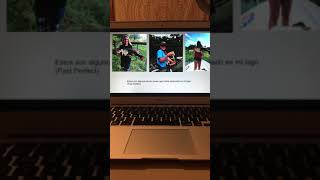Spanish 201 Presentation 1