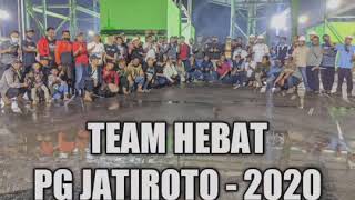 TEAM HEBAT: KITA Muda, Bersama dan Berbahaya
