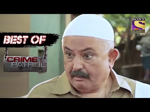 Best Of Crime Patrol - Insensitive - Full Episode