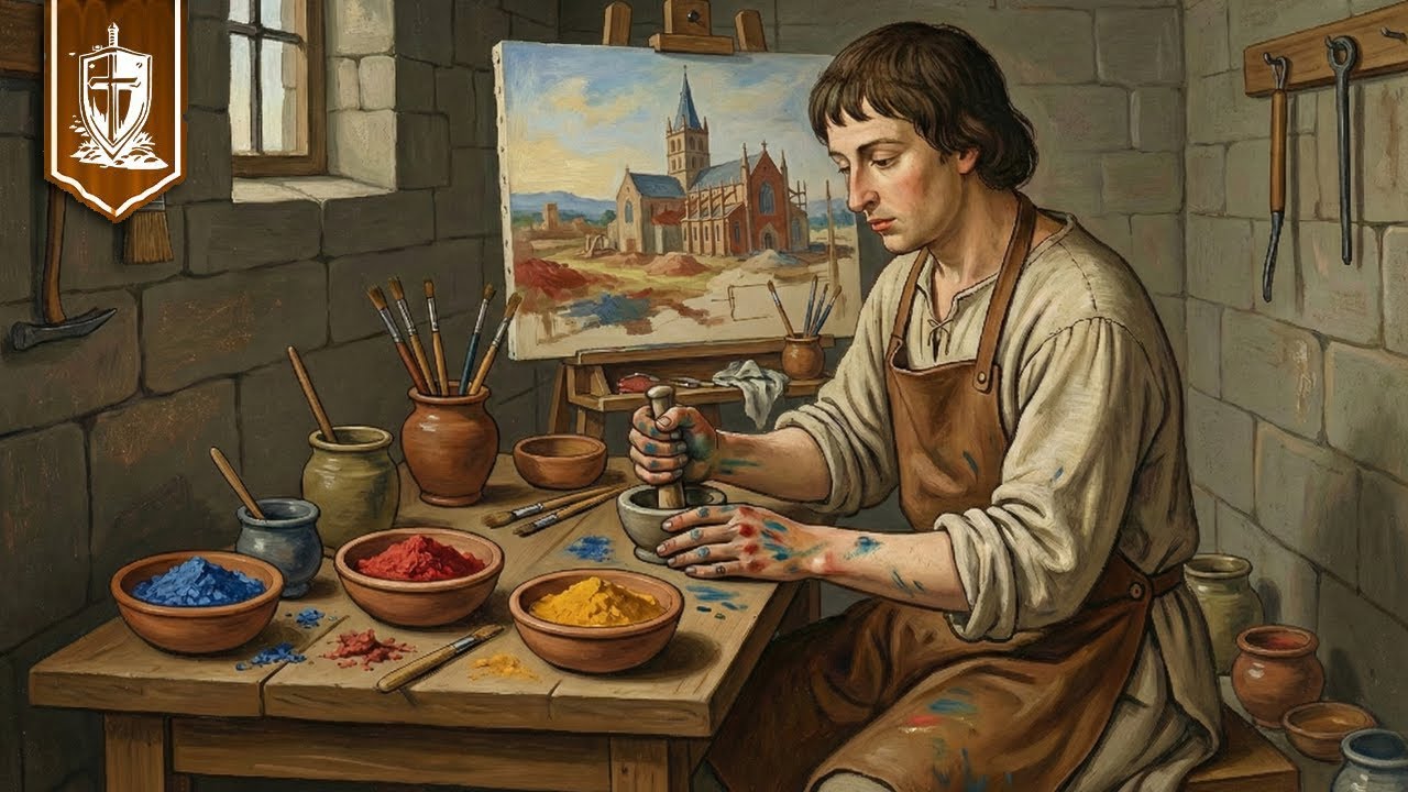 15 More Medieval Skills That Could Replace Your 9-5