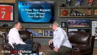 Pick 6: Ways to improve the NFL's extra point