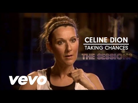 Celine Dion - Taking Chances (Live American Music Awards 2007)