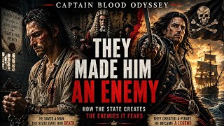 CAPTAIN BLOOD ODYSSEY — HOW A STATE CREATES ITS OWN ENEMIES