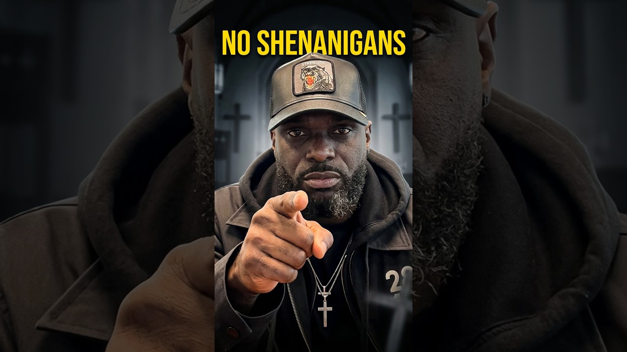 Gen Z wants real truth, not shenanigans #christianity #faith #genz