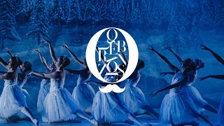O Quebra-Nozes, Teatro RioMar // 2025