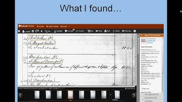 The Google Genealogist (part 2)