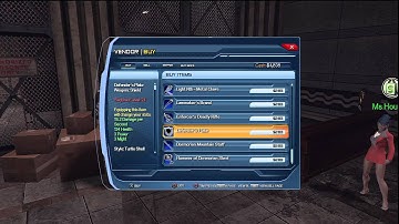 DC Universe Online Hero Walkthrough/Commentary Part 53: Helping the Green Lanterns