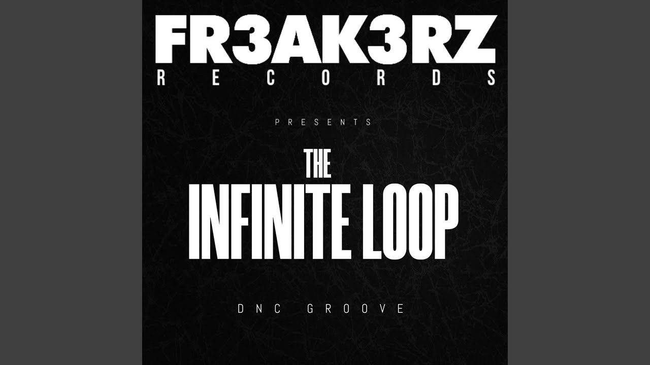 Watch The Infinite Loop on YouTube Watch The Infinite Loop on YouTube