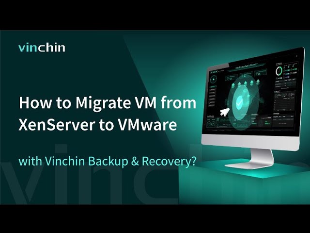 Xenserver To Hyper V Migration