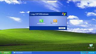 trying to brake windows XP Professional SP3 x86 pt 2