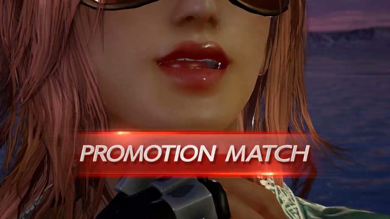 Tekken 7|Royalt VS Sipthit||Excellent Fahkumram||Road to S Class| Highway of 500 Subscribers|