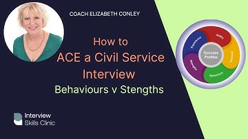 Hoe je een sollicitatiegesprek voor de overheid succesvol afrondt | Vragen over gedrag en sterke ...