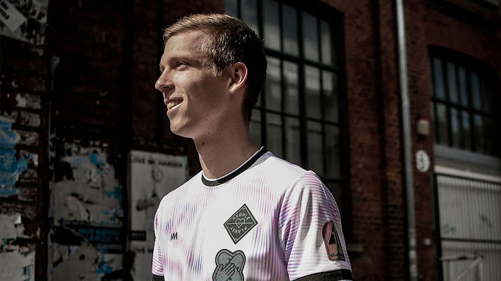 Dani Olmo in Croatia - A personal Journey