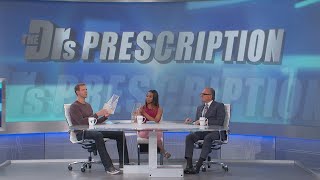 Drs. Rx 3 Food Hacks to Keep Your Food Fresh