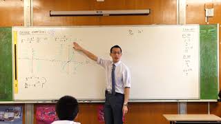 Oblique Asymptotes (2 of 3: Using calculus) Oblique Asymptotes (2 of 3: Using calculus)