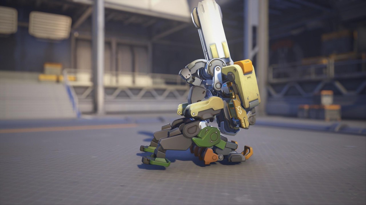 🔴Getting Bastion Ulted IRL But I was The Rank 1 Support...🔴