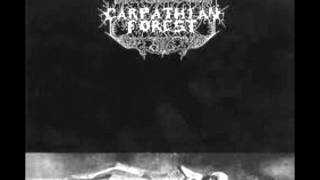 Watch Carpathian Forest Death Triumphant video