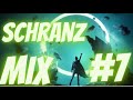 Schranz - Hard Techno mix #7