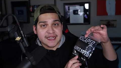 The Manscaped™ Anti-Chafing Cooling Boxer Briefs