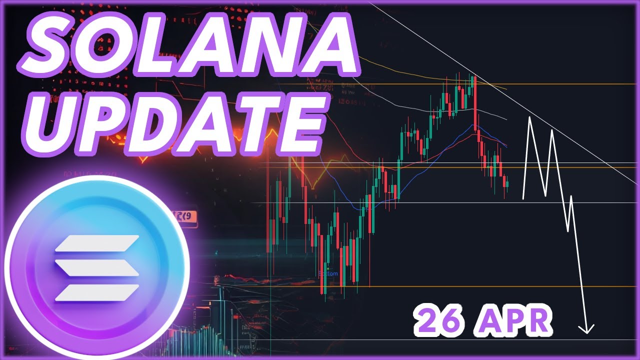 SOL NEEDS TO BREAKOUT!🚨 | SOLANA (SOL) PRICE PREDICTION & NEWS 2024 ...