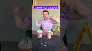 Babeacinos, I’m on Cameo right now 💖✨ go request your video because I’m feeling super happy, super