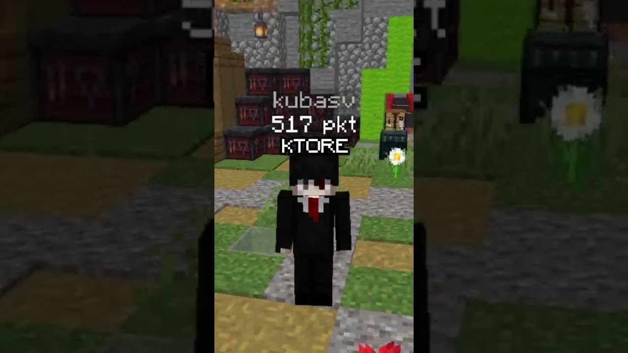 RZECZY KTÓRE MAJĄ SENS NA CLEARMC.PL 😍