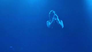 Chelsea Wolfe - Dusk live at Heaven, London 21/04/24
