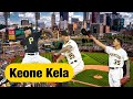 Meeting the keep smiling supporters episode 4  keone kela