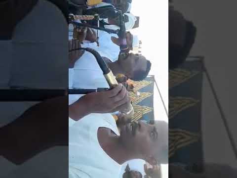 من ولاية شمال كردفان حفلة ود احمودي في أم سيالة