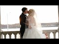 Their own epic love story | Pennsylvania wedding