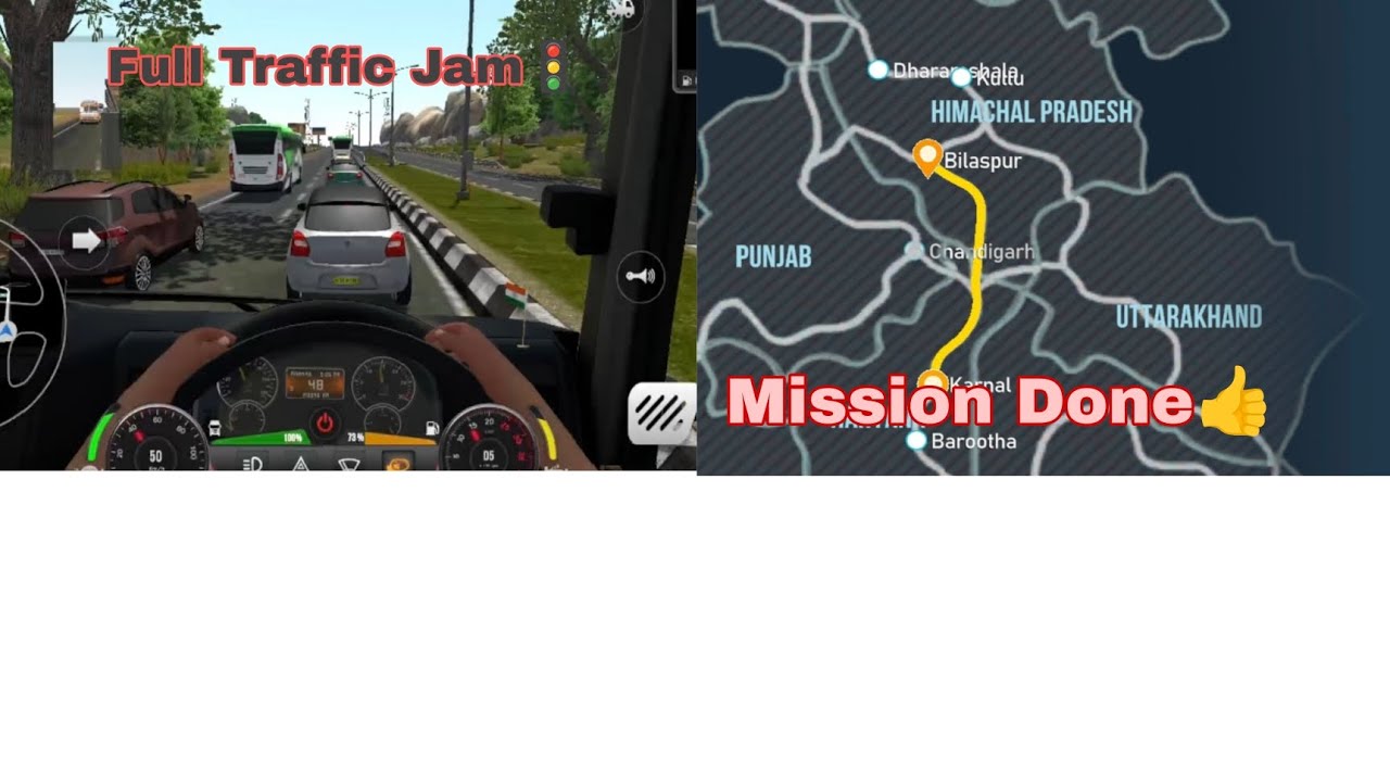 Truck Masters India 🇮🇳 /Mission Done 👍||#truckdriverjobs#views_viral_video_subscribers_grow#gaming 
