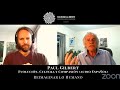 Entrevista Paul Gilbert: Evolución, Cultura y Compasión  [audio español]