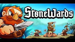 Stonewards – Mining Action – Den König verteidigen und eine Mine graben screenshot 3