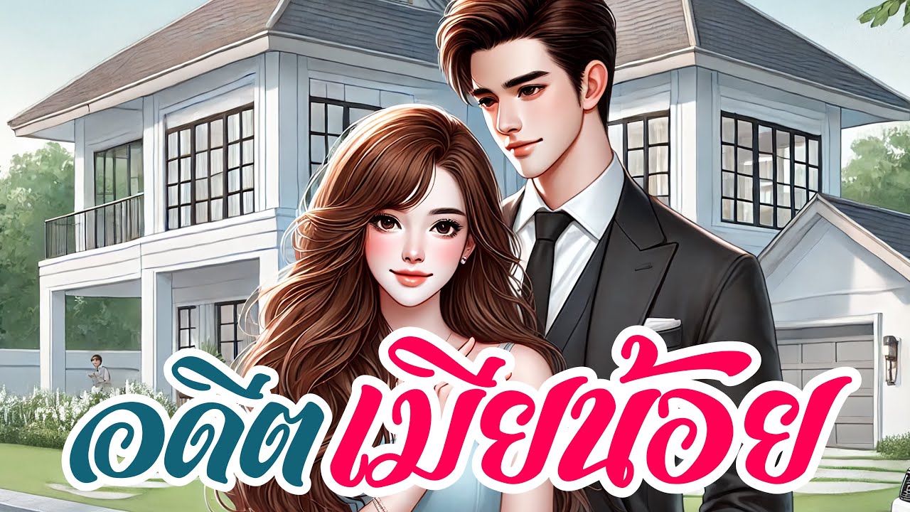 อดีตเมียน้อย - “เพราะอตีดที่ทำ มันส่งผลกรรมถึงอนาคต” @Moonlit-NightStory