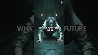 POV: Your Brain at 3AM (AI Visualized Overthinking)