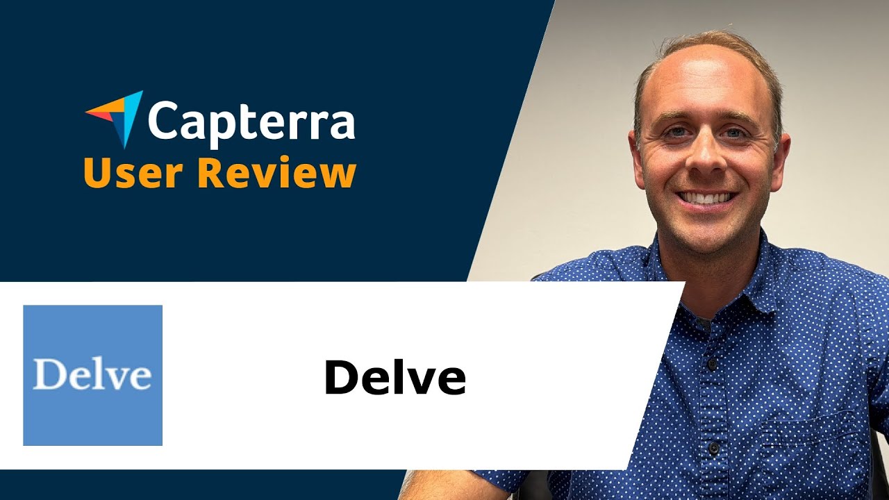 Delve Testimonial Video