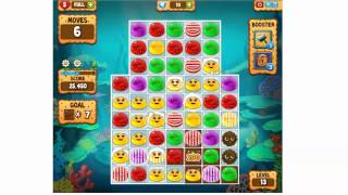 Pudding Pop level 13