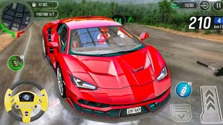 Extreme Car Racing Drift Games - X4 Speed Car Game - Android Gameplay screenshot 5