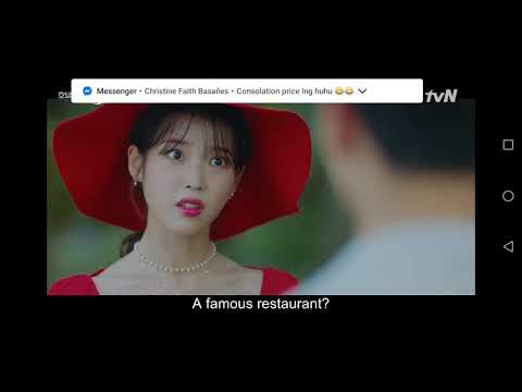 Yeo JinGoo threatens IU🤣 Hotel Del Luna🌙 Episode Cut