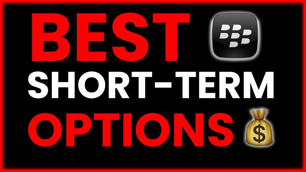 BEST BB Call Options To Buy UNDER $100