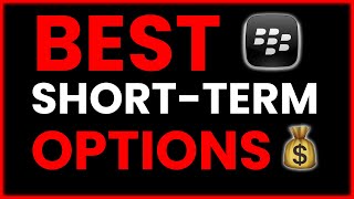 BEST BB Call Options To Buy UNDER $100