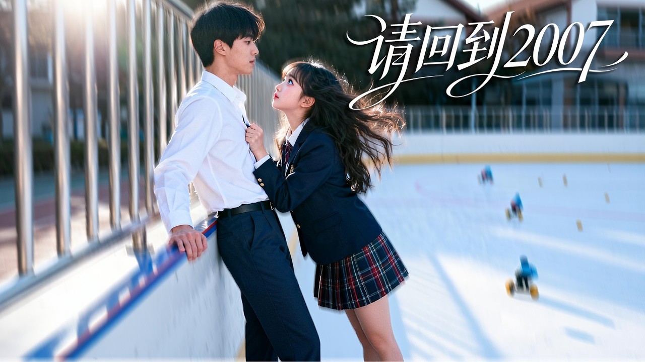 穿越少女认爸恋爱，爆笑拯救小姨！