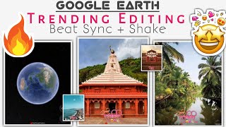Google Earth Trending Editing | Ratnagiri Special Status Editing | Trending | VN App Status Editing. screenshot 1