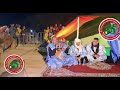 طلعة في مدح وشكر قبائل أيتوسى ل محمد ولد عزوز