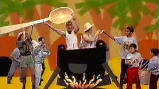 Africançó A La Babalà