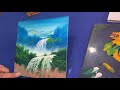 Video 14. Como pintar con los dedos, modelos (finger painting)