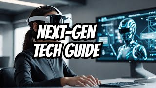 The Future of VR is AI - Why They're Integrating