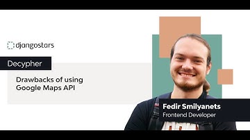Google Maps API: Why you shouldn’t use it in 2023