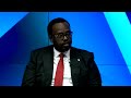 Salah Ahmed Jama Increased Uncertainty S Impact On Somalia